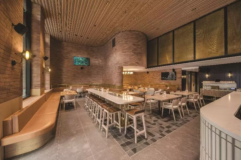 Vibe Hotel Sydney Darling Harbour