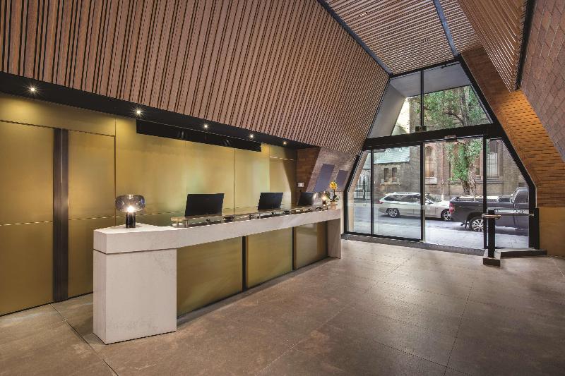 Vibe Hotel Sydney Darling Harbour