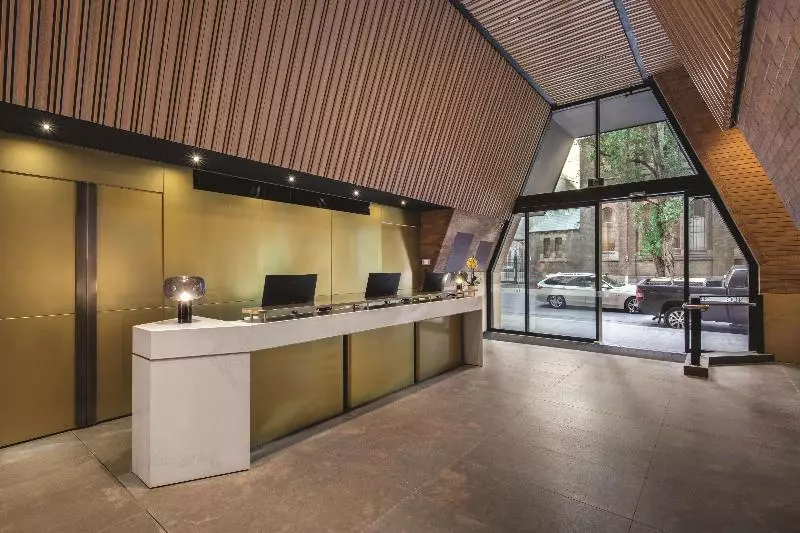 Vibe Hotel Sydney Darling Harbour