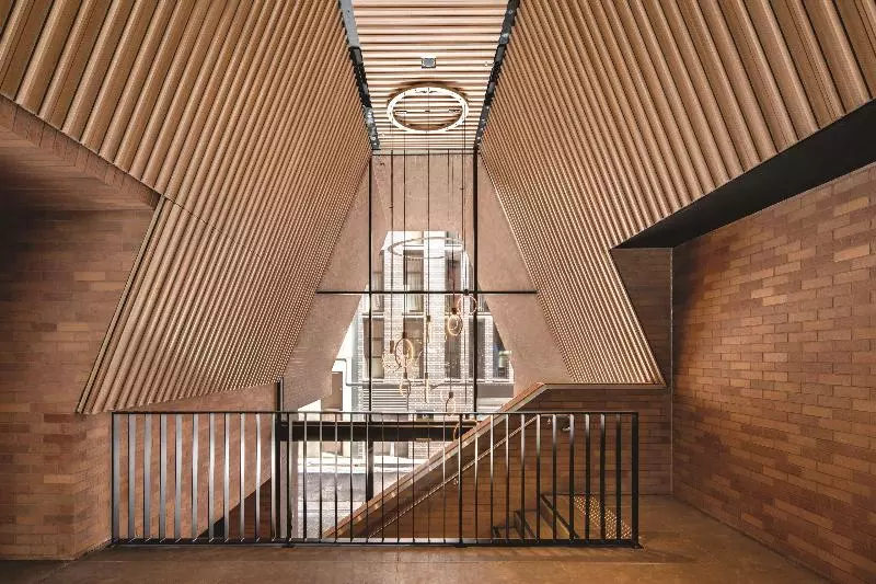 Vibe Hotel Sydney Darling Harbour