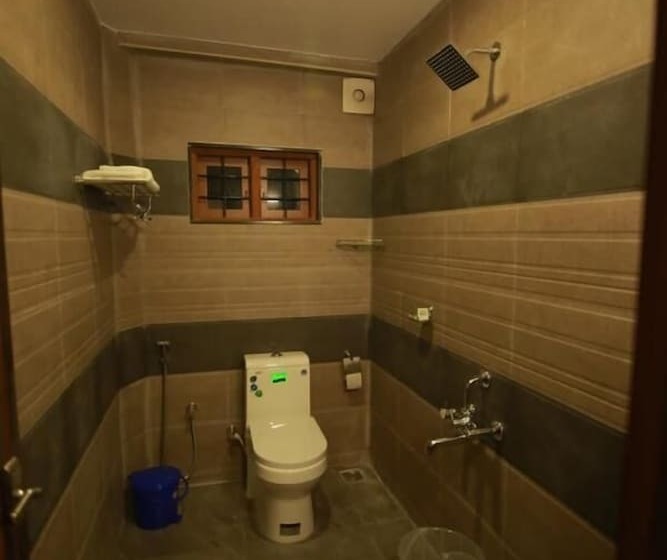 酒店 White Portico