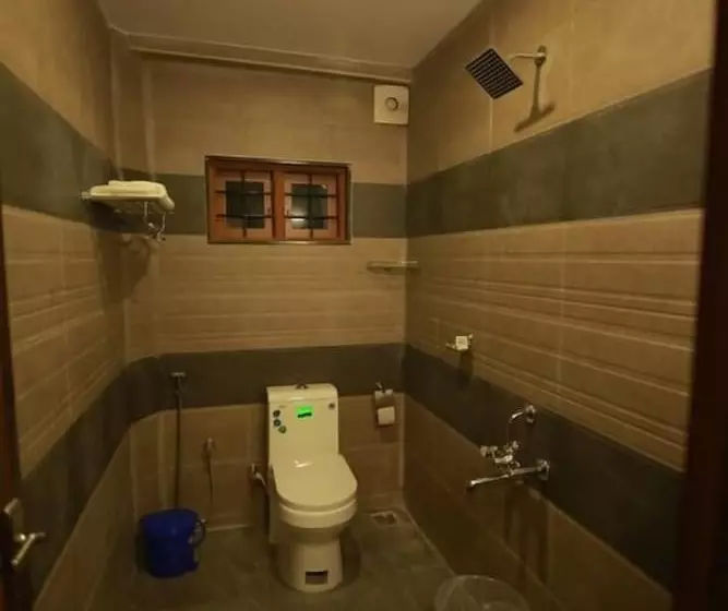 ホテル White Portico