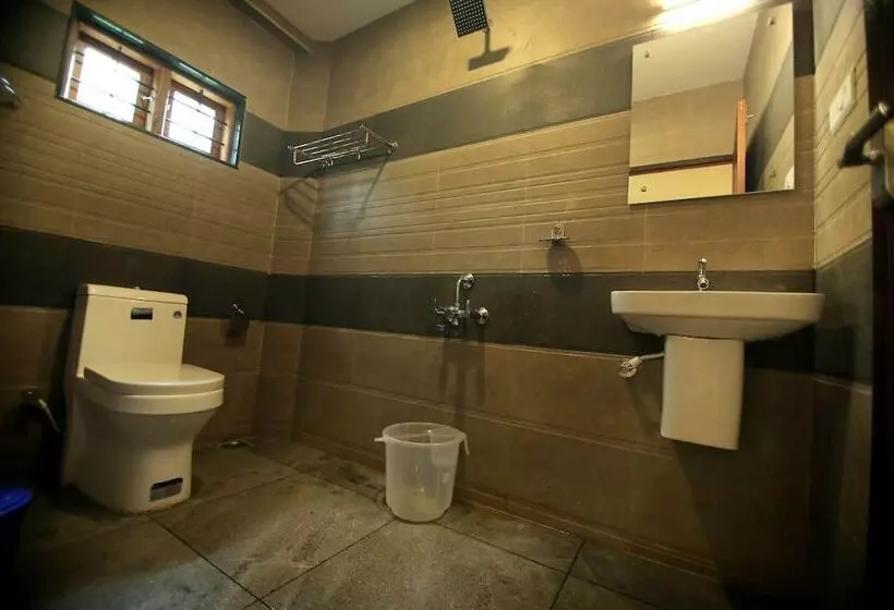 ホテル White Portico