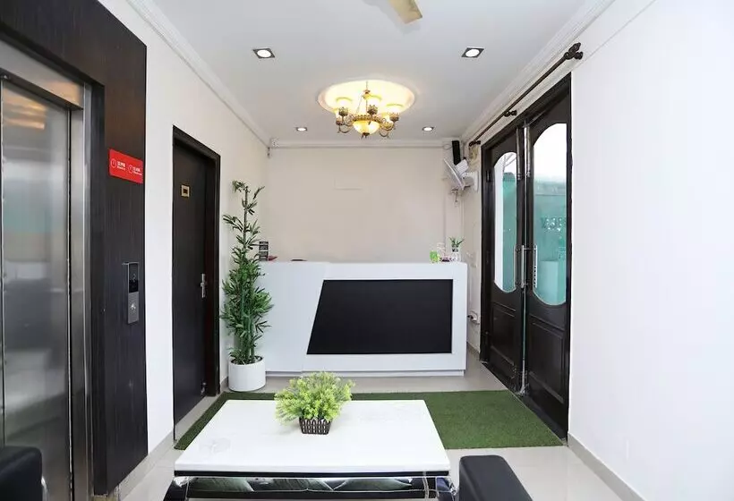 Pension Cape Jasmine Regency By Oyo Rooms