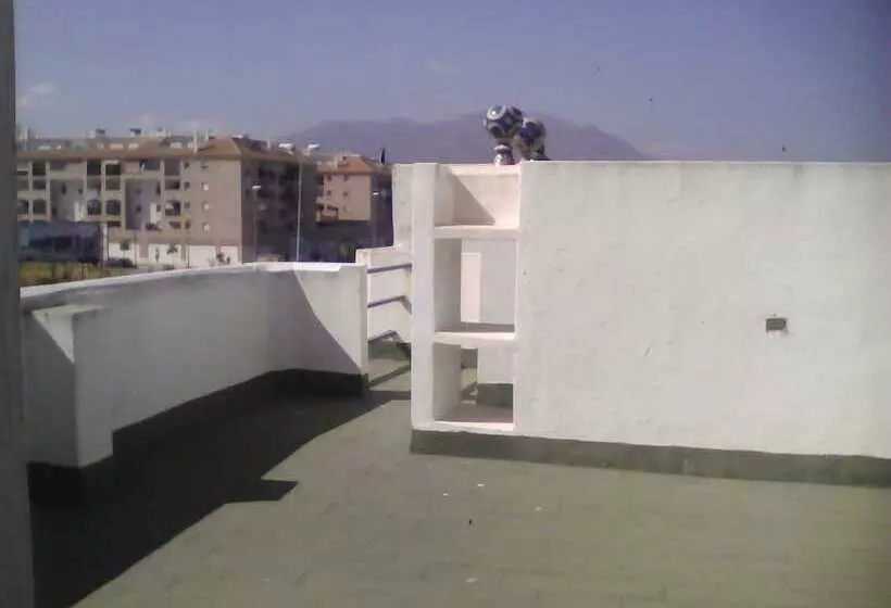 Retkeilymaja Restaurant La Mecedora