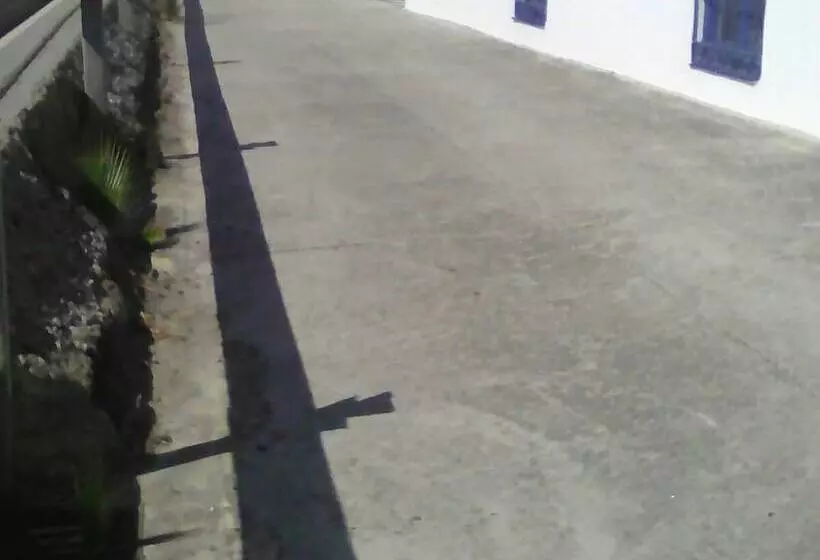 Retkeilymaja Restaurant La Mecedora