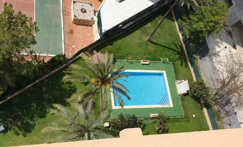 Alhambra   Fincas Arena