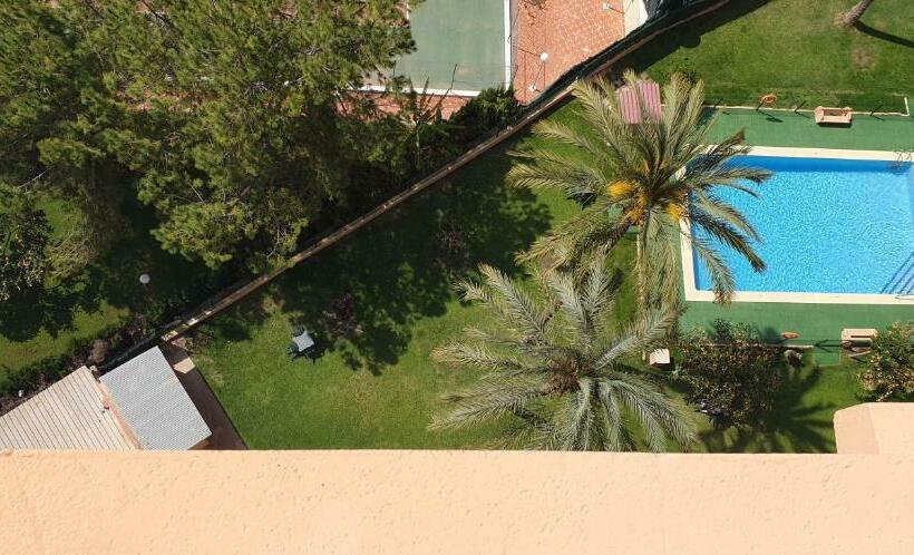 Alhambra   Fincas Arena