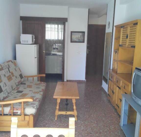 Alhambra   Fincas Arena