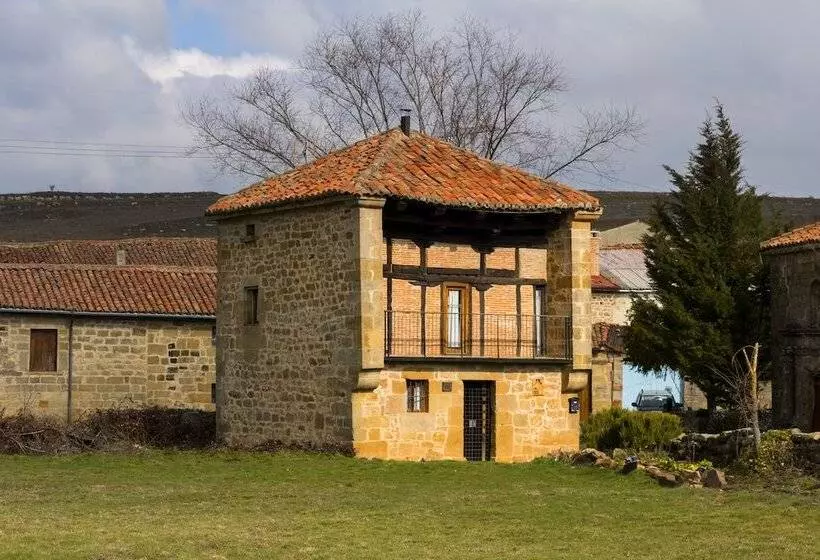 Casa Roja
