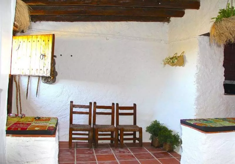 Casa Yolanda