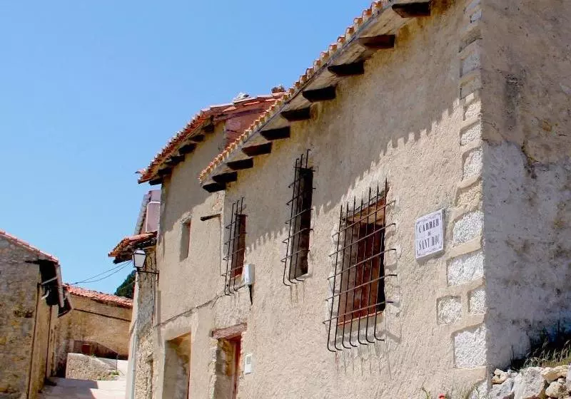 Casa Yolanda