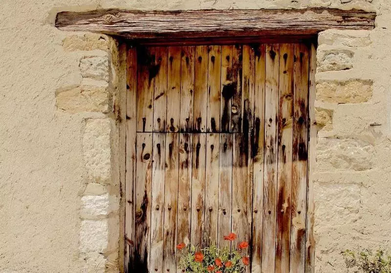 Casa Yolanda