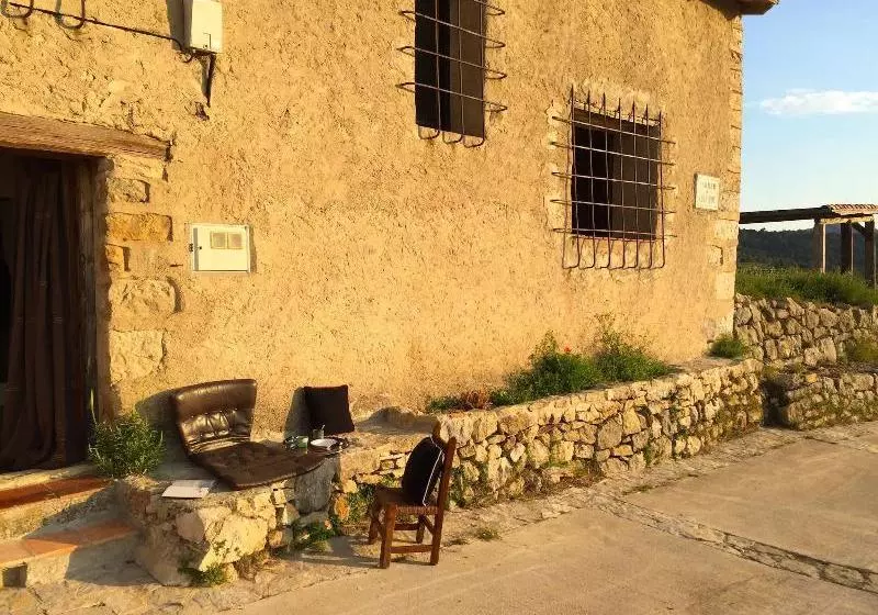 Casa Yolanda