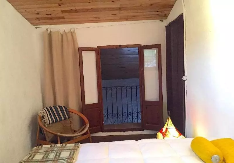Casa Yolanda