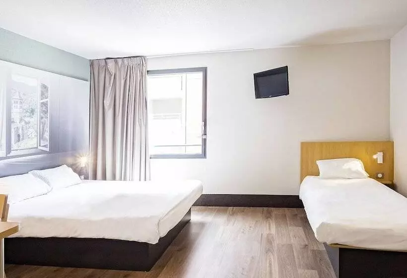 B&b Hotel Montpellier Vendargues