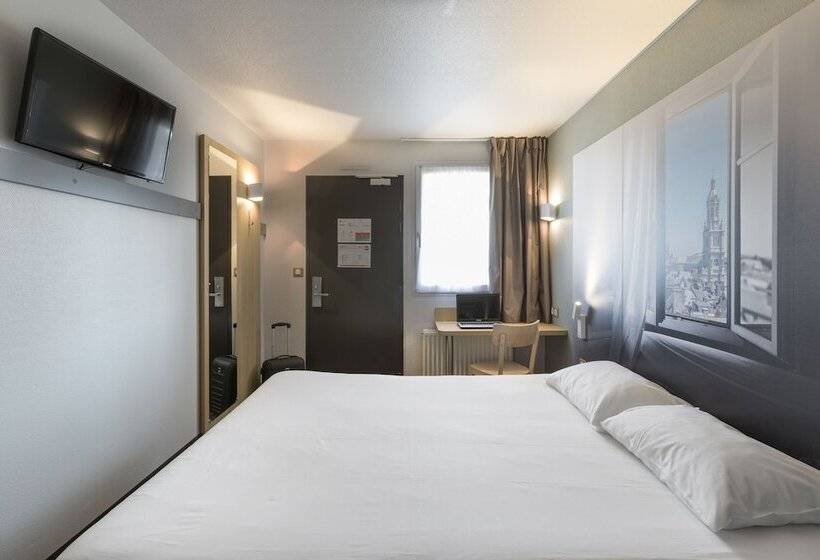 B&b Hotel Montpellier Vendargues