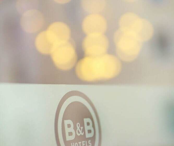 B&b Hotel Montpellier Vendargues