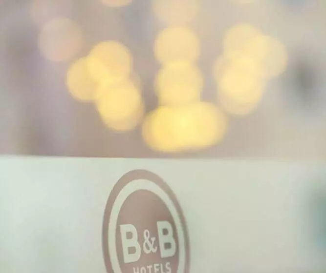 B&b Hotel Montpellier Vendargues