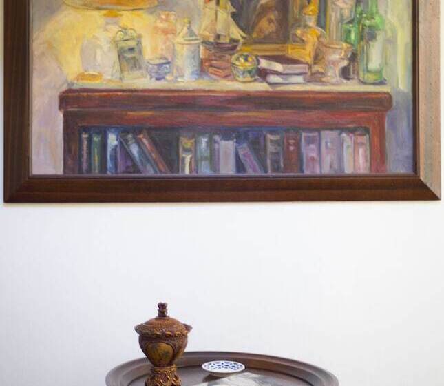 ホテル Pazo De Berbetoros