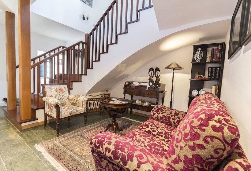 ホテル Pazo De Berbetoros