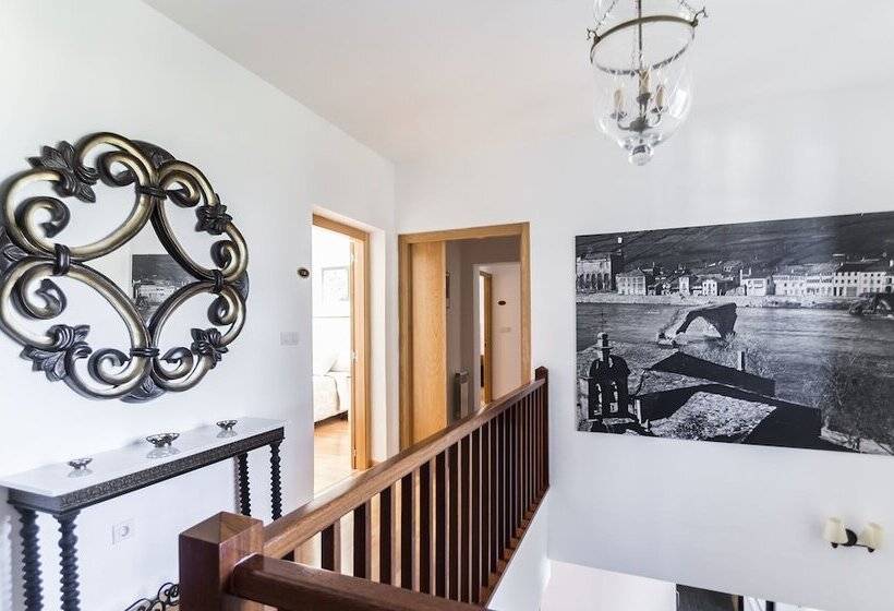 ホテル Pazo De Berbetoros