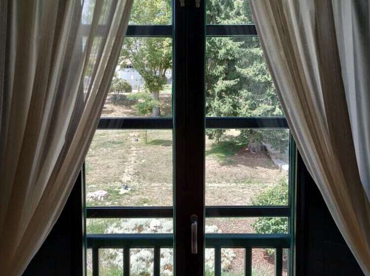 ホテル Pazo De Berbetoros