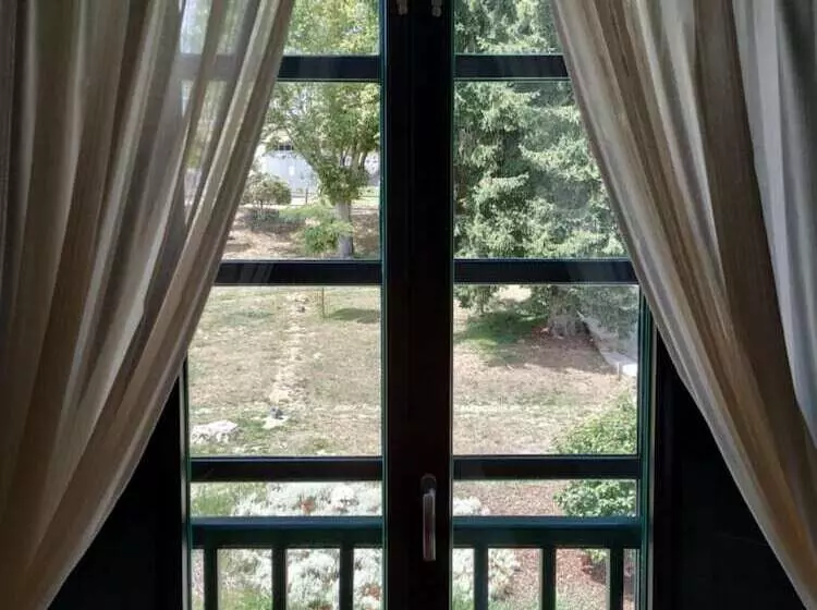 ホテル Pazo De Berbetoros