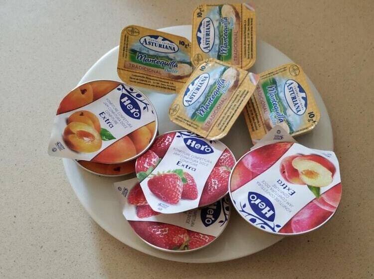 Отель Pazo De Berbetoros