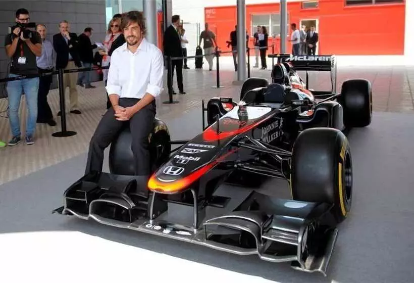 Hotelli Reyes Astures