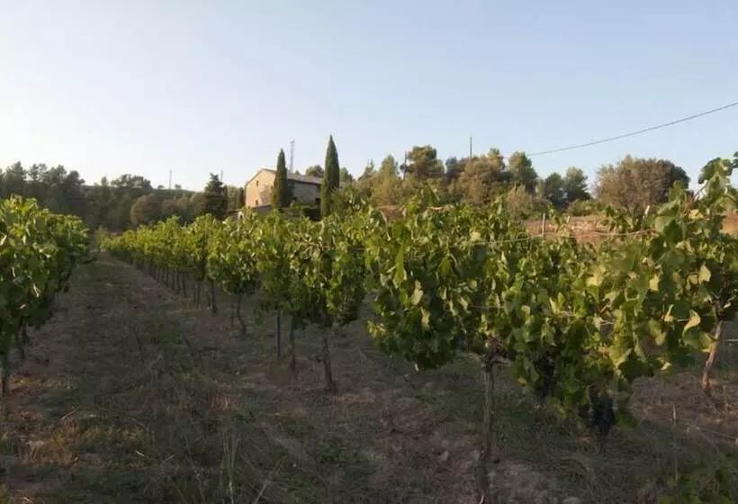 Maaseutuhotelli Celler Colltor