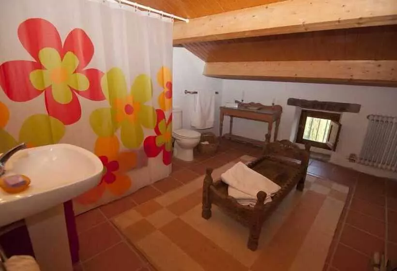 Maaseutuhotelli Celler Colltor