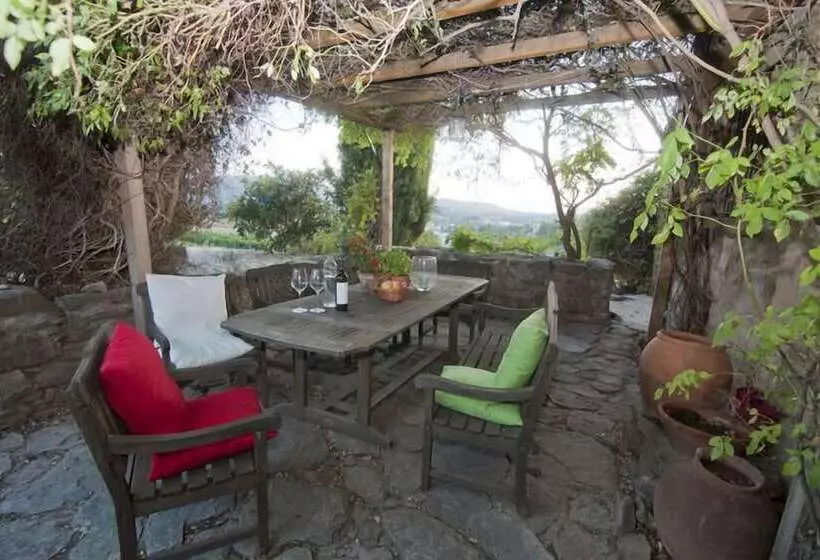 Maaseutuhotelli Celler Colltor