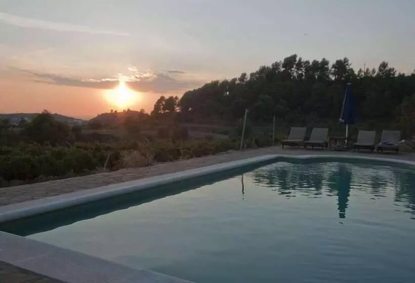 Maaseutuhotelli Celler Colltor