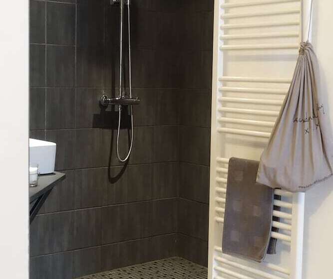 פנסיון Impasse Du Boeuf