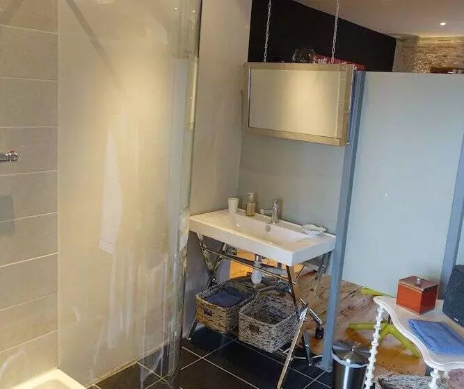 ペンション Impasse Du Boeuf