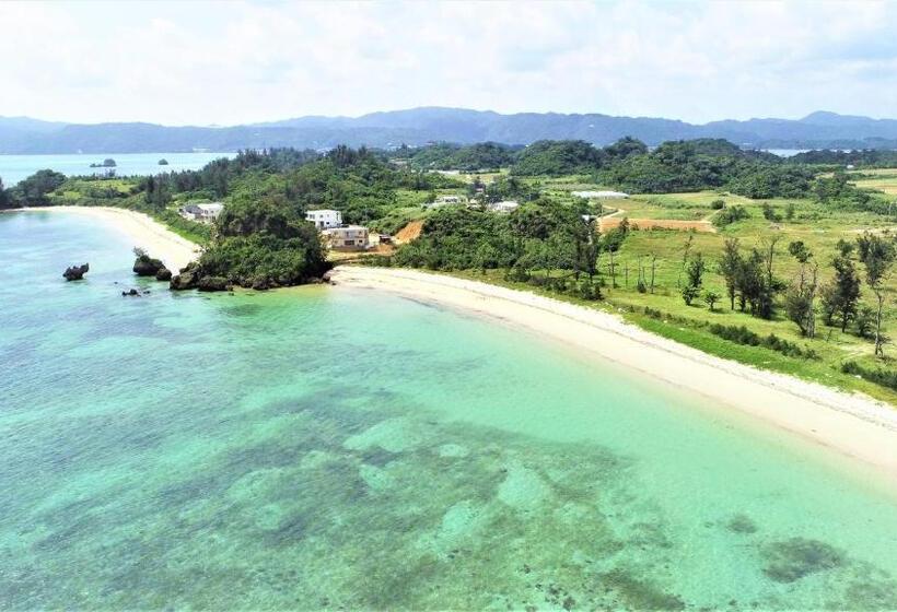 Beach Side Resort Grand Blue Okinawa