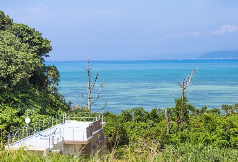 Beach Side Resort Grand Blue Okinawa