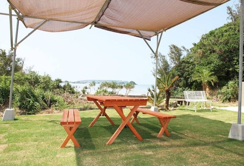 Beach Side Resort Grand Blue Okinawa