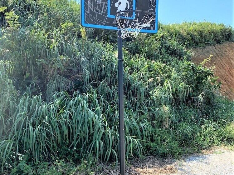 Beach Side Resort Grand Blue Okinawa