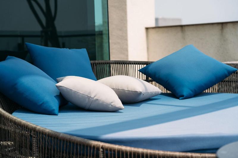 تختخواب و صبحانه Tsang Kuo Resort