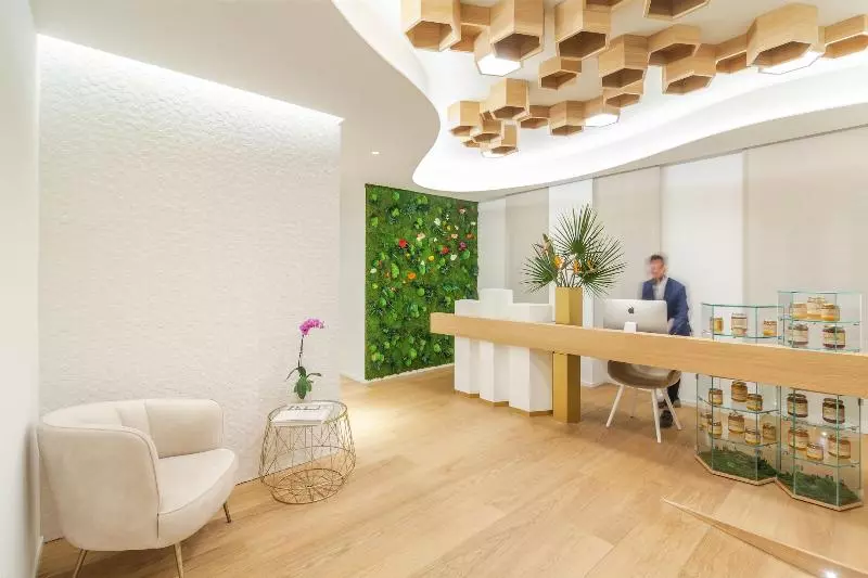 簡易ホテル Aristeo