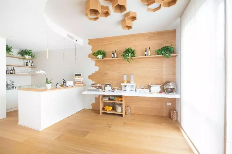 簡易ホテル Aristeo