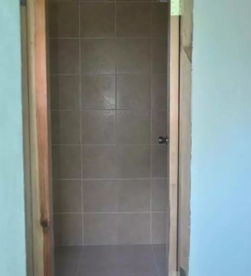 ホテル Agape Log Cabin