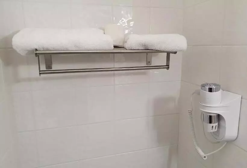 Hotelli Auberge De La Licorne