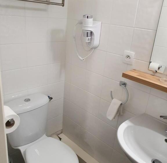 فندق Auberge De La Licorne