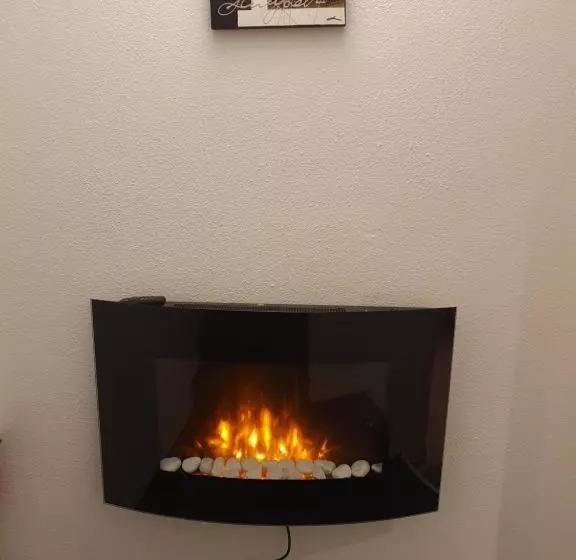 Hotelli Auberge De La Licorne