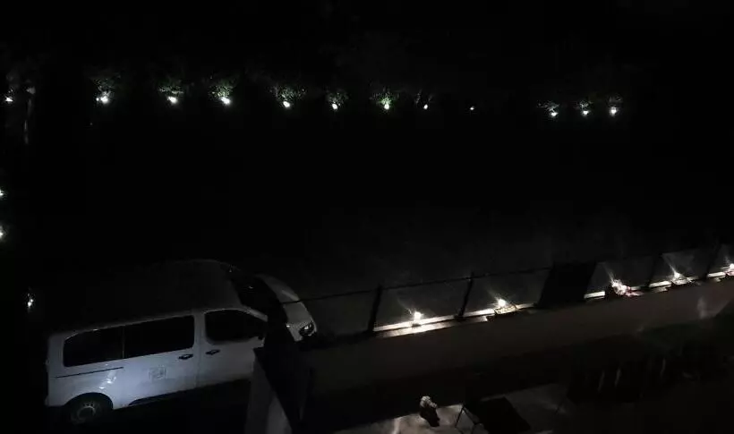 Hotelli Auberge De La Licorne