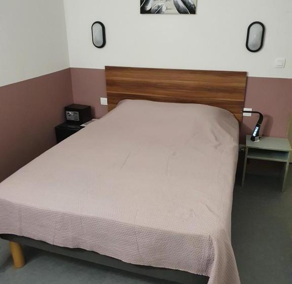 فندق Auberge De La Licorne