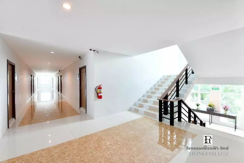 هتل Feungfah Litz